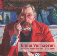 p Emile Verhaeren Poete et passeur d art 1855 1916 p p Le Bail Emmanuelle dir p