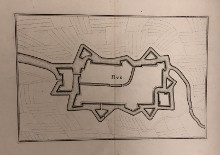 p Rue p p i plan i p p Gravure p p Merian p