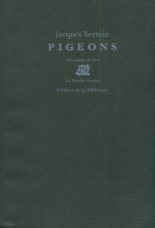 p Pigeons p p 19 collages de Erro p p Bertoin Jacques p