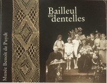 p Bailleul en dentelles p p Guillaut Laurent dir p