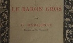 Gros   Dargenty 1887