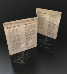 p Alexandre Bonnier p p mamiemamort p p Amiens 1977 p