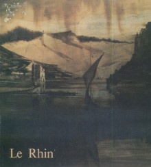 p Le Rhin p p Le voyage de Victor Hugo en 1840 p p Gaudon Jean p
