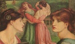 art anglais   Préraphaélites