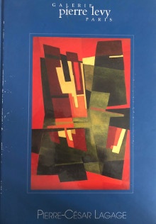  p Pierre Cesar Lagage p p 1911 1977 p p Persin P G pref p 