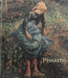  p Pissarro p p 1830 1903 p p Cachin Francoise i et al i p 