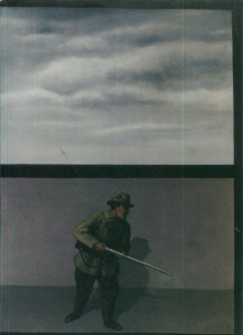 p Magritte Retrospective Loan Exhibition p p Scutenaire pref p