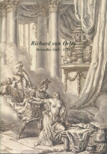 p Richard van Orley Bruxelles 1663 1732 p p Jacobs Alain p