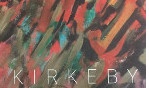 Kirkeby   Galerie Vidal Saint Phalle 2014   copy