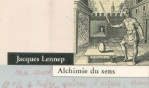 Lennep   Alchimie du Sens