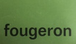 Fougeron   expo châteauroux   1973