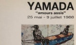 Yamada   Gilbert Lascault