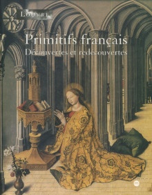 p Primitifs francais Decouvertes et redecouvertes p p Thiebaut Dominque i et al i p