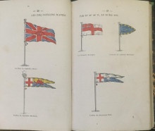 p Expedition anglaise au p p Pole Nord p p 1875 1876 p p Relation du voyage p p effectue par les batiments de S M Britannique Alert et Discovery p p sous le commandement p p Du Capitaine Nares p p traduction p p de M F Le Clerc p p officier de Marine p