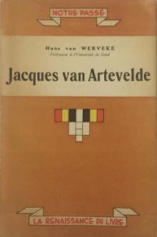 p Jacques van Artevelde p p Werveke Hans p