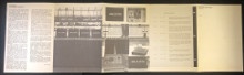 p On Kawara p p 97 date paintings consecutives p p journaux de 1966 a 1975 p p Hulten Pontus p