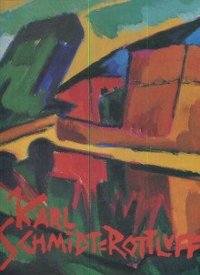p Karl Schmidt Rottluff p p Girard Xavier dir p