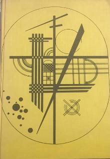 p Vassily Kandinsky p p sa vie son oeuvre p p Grohmann Will p