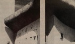 Ronchamp   Le Corbusier