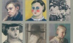 Leplat France et Berly Vlaminck, Madeleine   Vente 2008