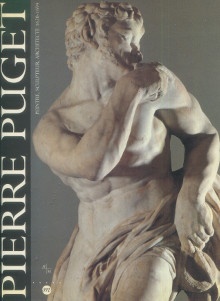 p Pierre Puget i peintre sculpteur architecte 1620 1694 i p p Vial Marie Paule dir p