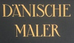 Danemark peintures  