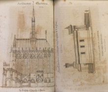  p Du Vandalisme et p p du Catholicisme dans l art p p fragmens p p Comte Charles de Montalembert p 