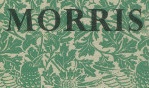 art anglais   william morris