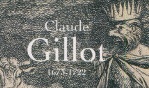 Gillot Claude   expo Langres