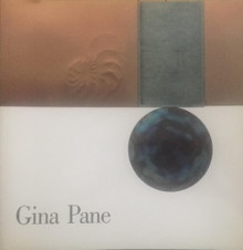  p Gina Pane p p Picazo Gloria dir p 