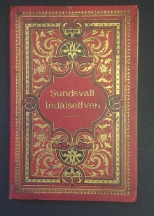  p Sundsvall p p Indalselfven p 