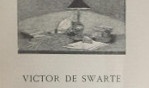 De Swarte Victor   Album Mariani