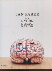 p Jan Fabre Ma nation l imagination p p Ardenne Paul i et al i p