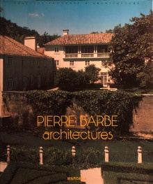  p Pierre Barbe p p architectures p p Minnaert J B p 