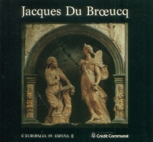 p Jacques du Broeucq sculpteur et architecte de la Renaissance p p Reymaeker Michel de p