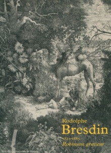 p Rodolphe Bresdin 1822 1885 p p Preaud Maxime p