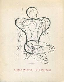 p Ches Cabotans p p Garnier Pierre p