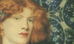 art anglais   Préraphaélites g.g. Lemaire