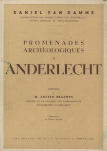  p Promenades archeologiques a Anderlecht p p Van Damme Daniel p 