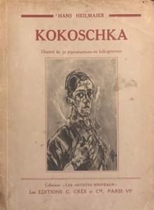  p Kokoschka p Hans Heilmaier p p 
