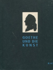 p Goethe und die Kunst p p Shulze Sabine p