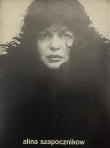  p Alina Szapocznikow 1926 1973 p p Tumeurs herbier p p Restany Pierre p 