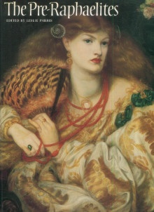 p The Pre Raphaelites p p Parris Leslie dir p