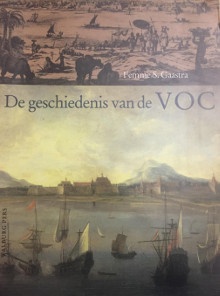  p De geschiedenis van de p p VOC p p Gaastra Femme S  p 
