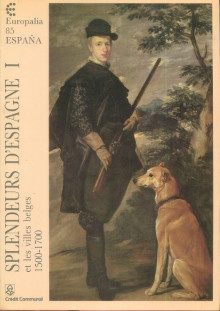  p Splendeurs d Espagne et les villes belges 1500 1700 I et II p p Diaz Padron et I Vandevivere p 