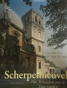  p Scherpenheuvel p p Het Jeruzalem van de Lage Landen p p Luc Duerloo Marc Wingens p 