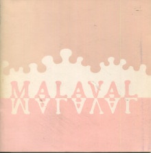 p Malaval Tableaux rose et mauve p p Galerie Yvon Lambert p