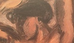 Gernez Paul Elie   Friesz Gernez Dries expo Honfleur 1993