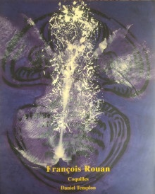 Francois Rouan br p Coquilles p p Galerie Daniel Templon p p 1995 p p p p p p p 