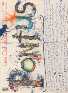 p Pontus Hulten p p Criqui Jean Pierre p